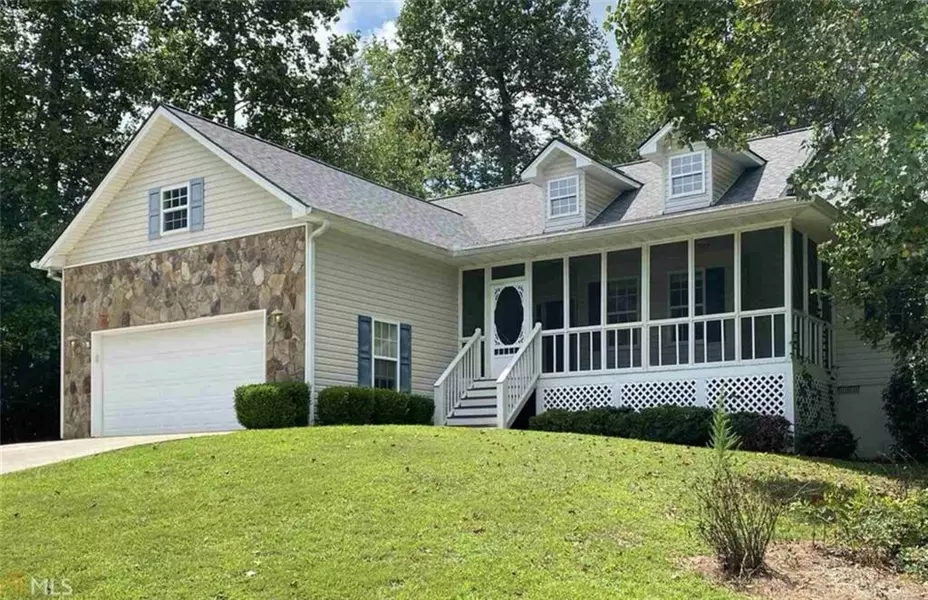 118 Rockwind WAY, Demorest, GA 30535