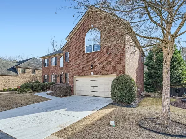 Lithonia, GA 30038,4796 Lantern CT