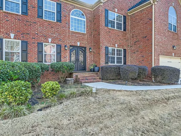 Lithonia, GA 30038,4796 Lantern CT