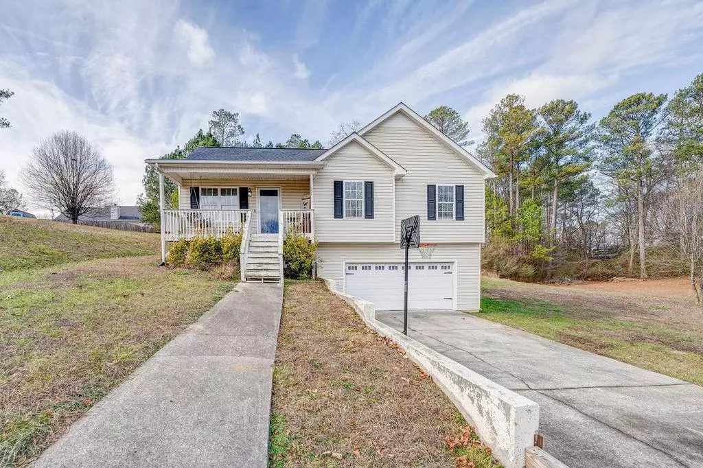 Calhoun, GA 30701,354 Pathfinder CIR SE