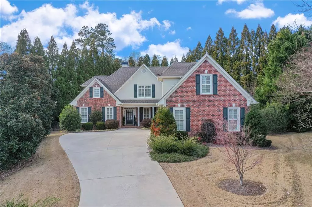 Gainesville, GA 30501,1544 Berkeley CT