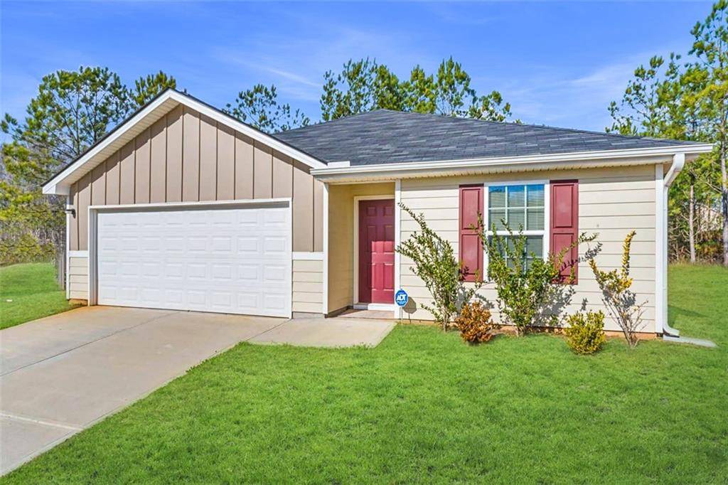 Griffin, GA 30224,1779 ROBINSON CT