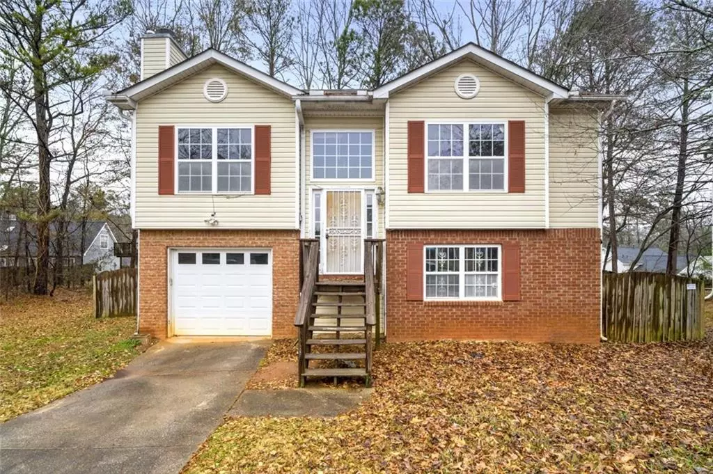 Decatur, GA 30034,3296 Basking Shade LN