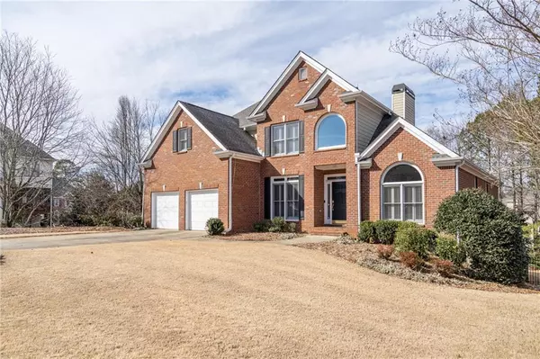 Peachtree Corners, GA 30096,3520 Grove Park DR