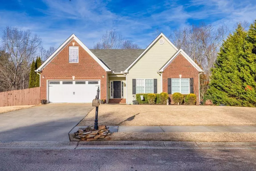 5106 Daylily DR, Braselton, GA 30517