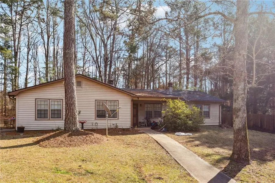 240 Park Ridge DR, Athens, GA 30605