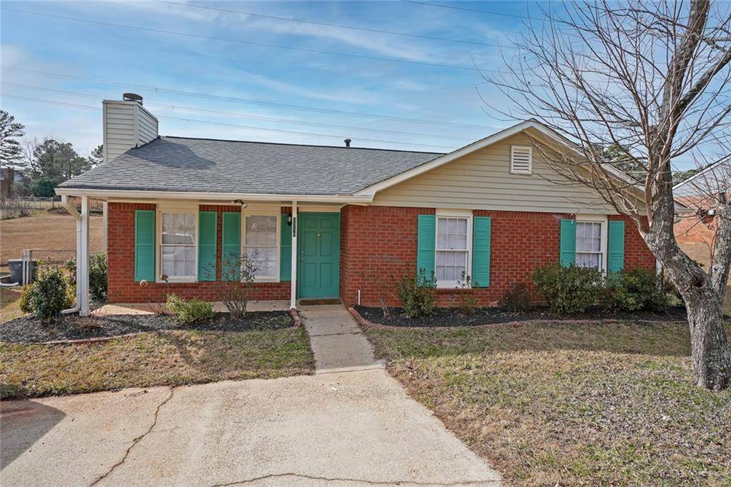 2216 Newbury RD,  Norcross,  GA 30071