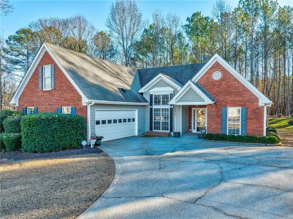 5207 Fawn Ivey LN, Buford, GA 30519