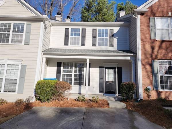 4033 Howell Park RD, Duluth, GA 30096