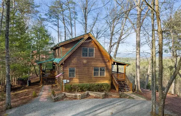 Ellijay, GA 30540,130 Wildwood CT