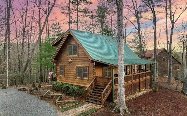 Ellijay, GA 30540,130 Wildwood CT