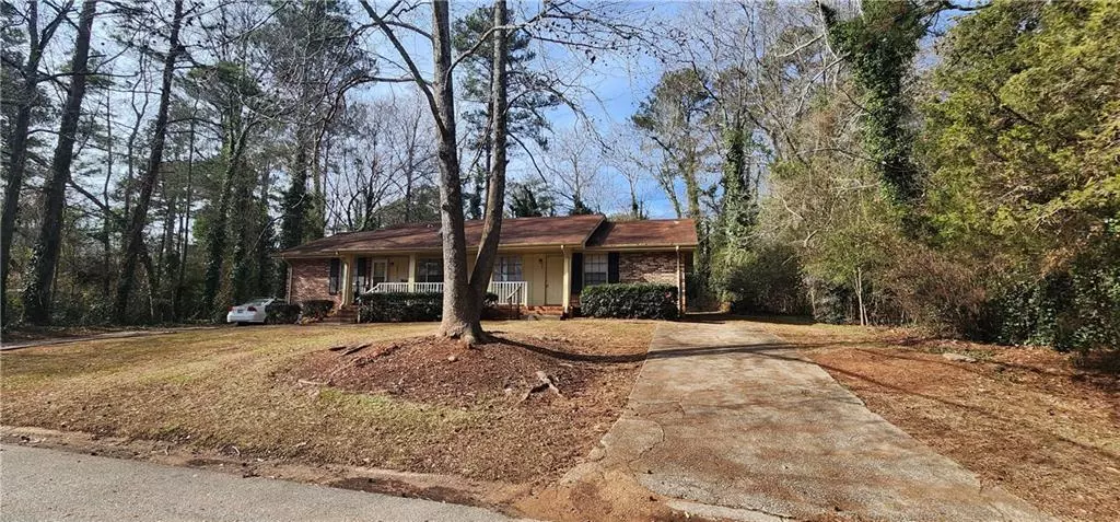 325 Lexington HTS, Athens, GA 30605