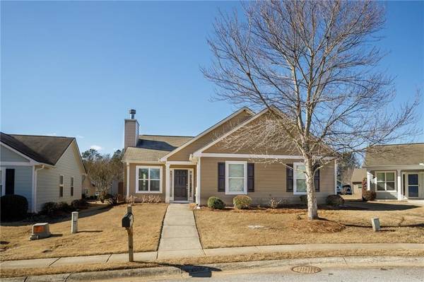 2015 Summerglen TRL, Braselton, GA 30517