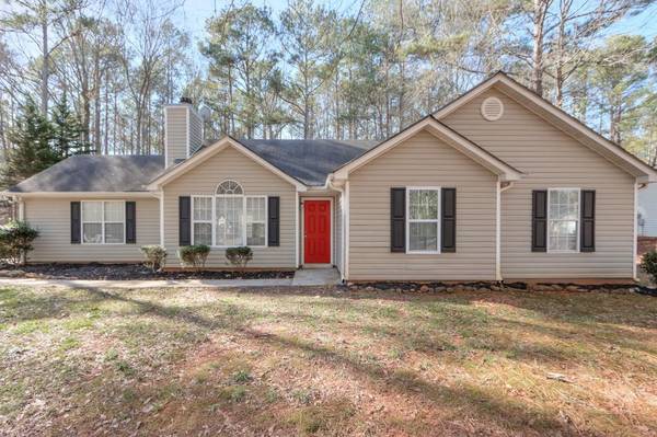 20 Orchard Hills BLVD, Newnan, GA 30263