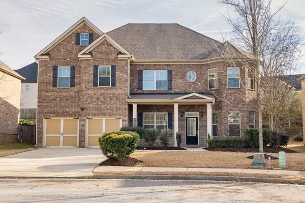 3317 Falls Spring WAY, Buford, GA 30519