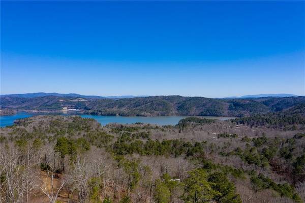 278 Carters Overlook DR, Ranger, GA 30734