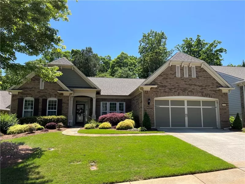 6526 Autumn Crest LN, Hoschton, GA 30548