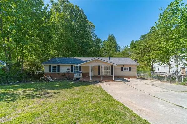 Gainesville, GA 30507,2836 Six Gun DR