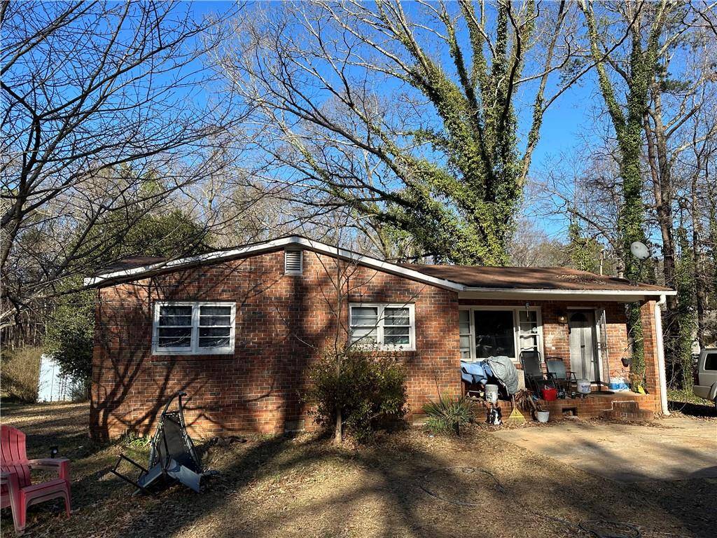 927 Fairview RD, Stockbridge, GA 30281