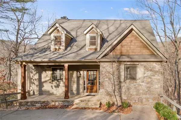 Big Canoe, GA 30143,2294 Valley View DR