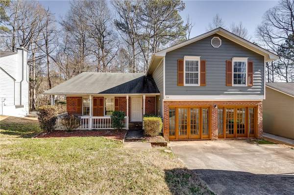 714 Stonebridge CRES, Lithonia, GA 30058