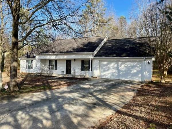 117 Lighthouse Circle, Maysville, GA 30558