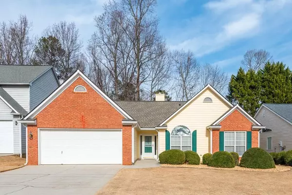 2640 Nesbitt Crossing WAY, Duluth, GA 30096