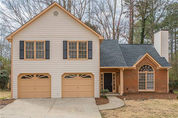 3446 Conley Downs DR, Powder Springs, GA 30127