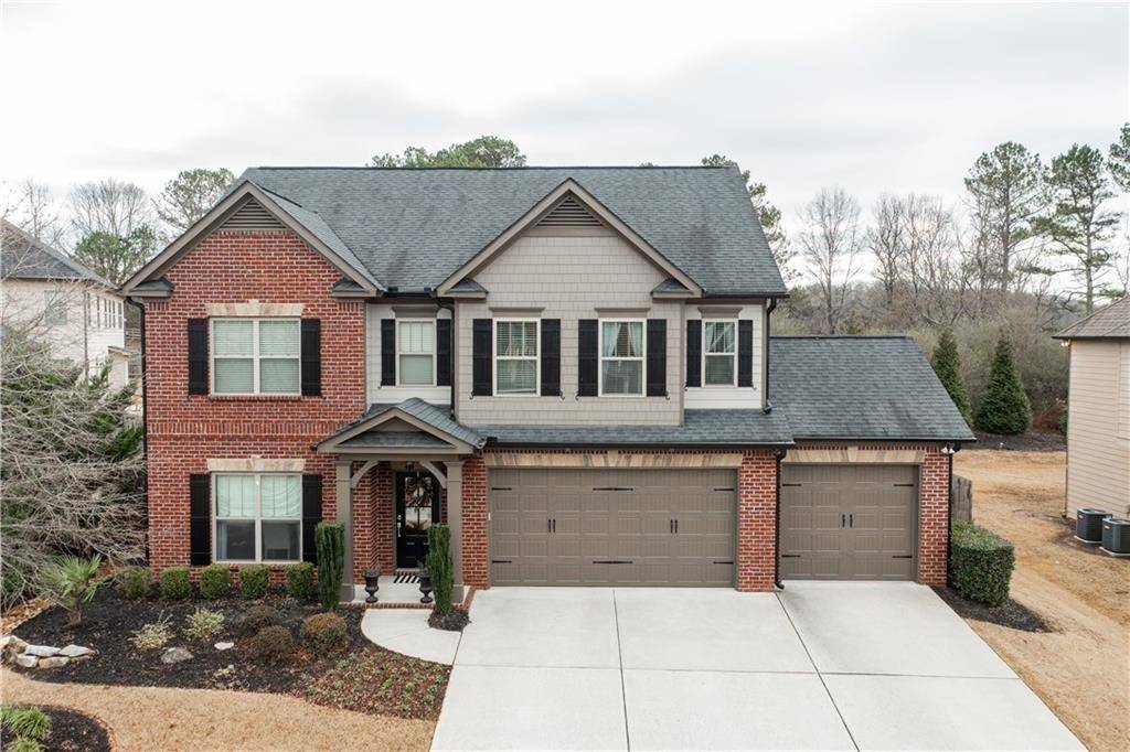 4315 Jeston CT, Cumming, GA 30028