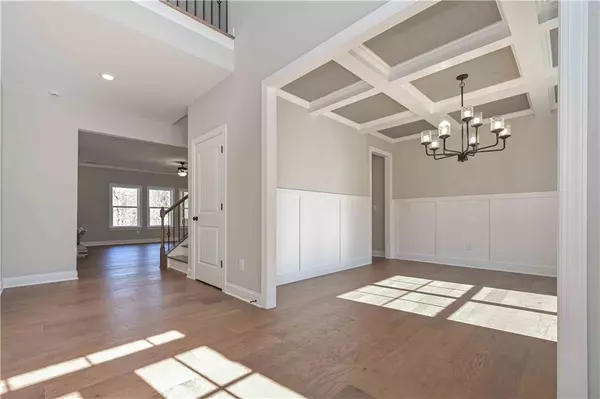 Douglasville, GA 30135,7530 Sunridge LN