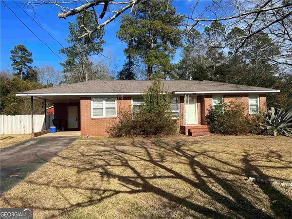 3528 Doster WAY, Macon, GA 31217