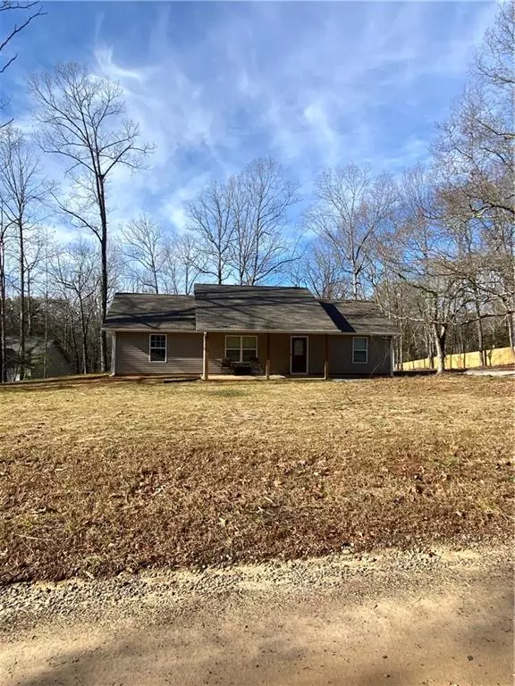 Cleveland, GA 30528,166 Deer Woods TRL