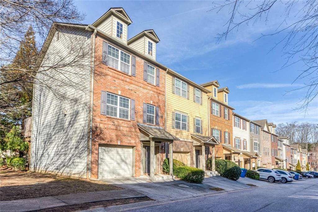 Atlanta, GA 30331,3671 Utoy DR SW