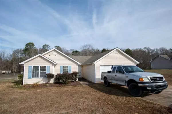 Gillsville, GA 30543,4311 Rolling Ridge DR