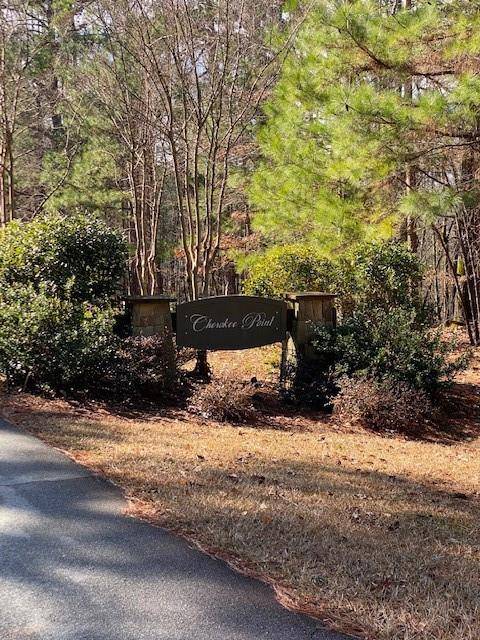 1061 Eagle Bluff CT, Greensboro, GA 30642