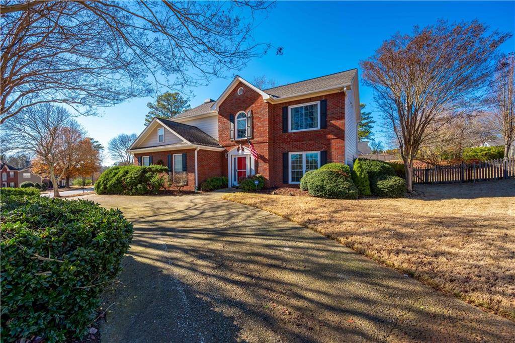 Suwanee, GA 30024,70 Cherrystone WALK