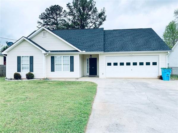 140 Villa Rosa RD, Temple, GA 30179