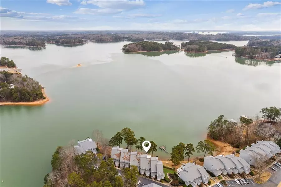 2100 Habersham Marina RD #301F, Cumming, GA 30041