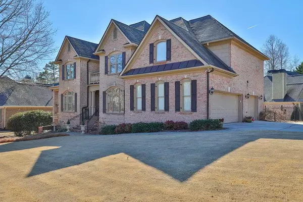 Dacula, GA 30019,2757 FAIRWAY KNOLL CT