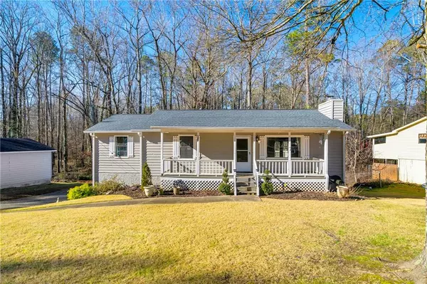 Marietta, GA 30008,1871 Silver Leaf CT SW