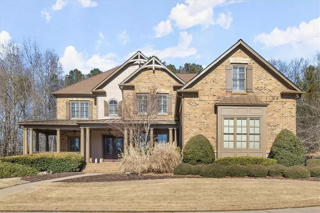 Roswell, GA 30076,1010 Windfaire PL