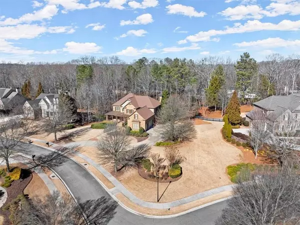 Roswell, GA 30076,1010 Windfaire PL