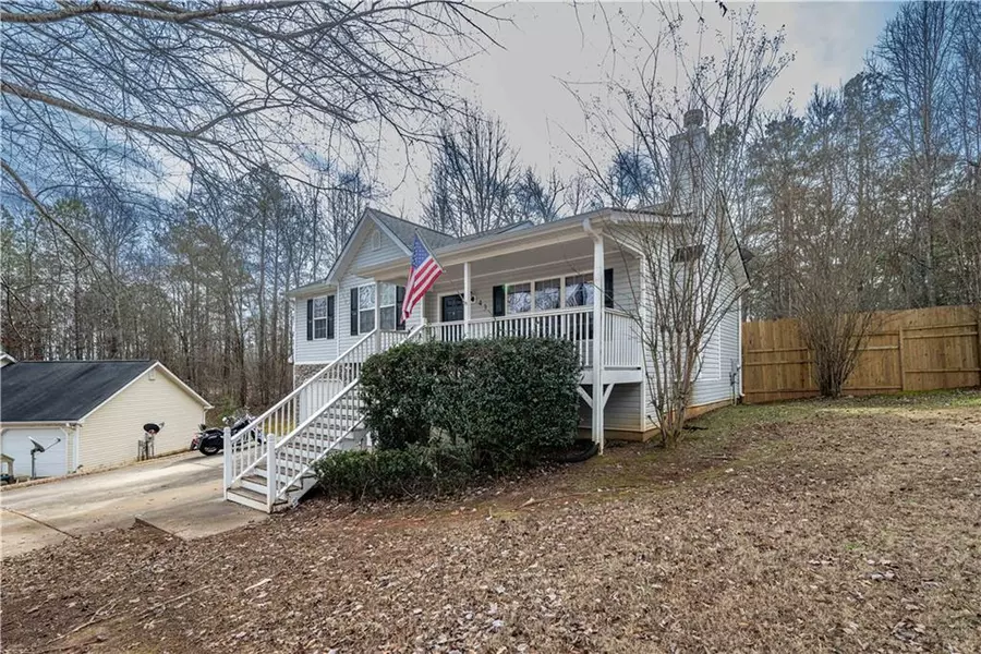 43 Pleasant Forest TRL, Temple, GA 30179