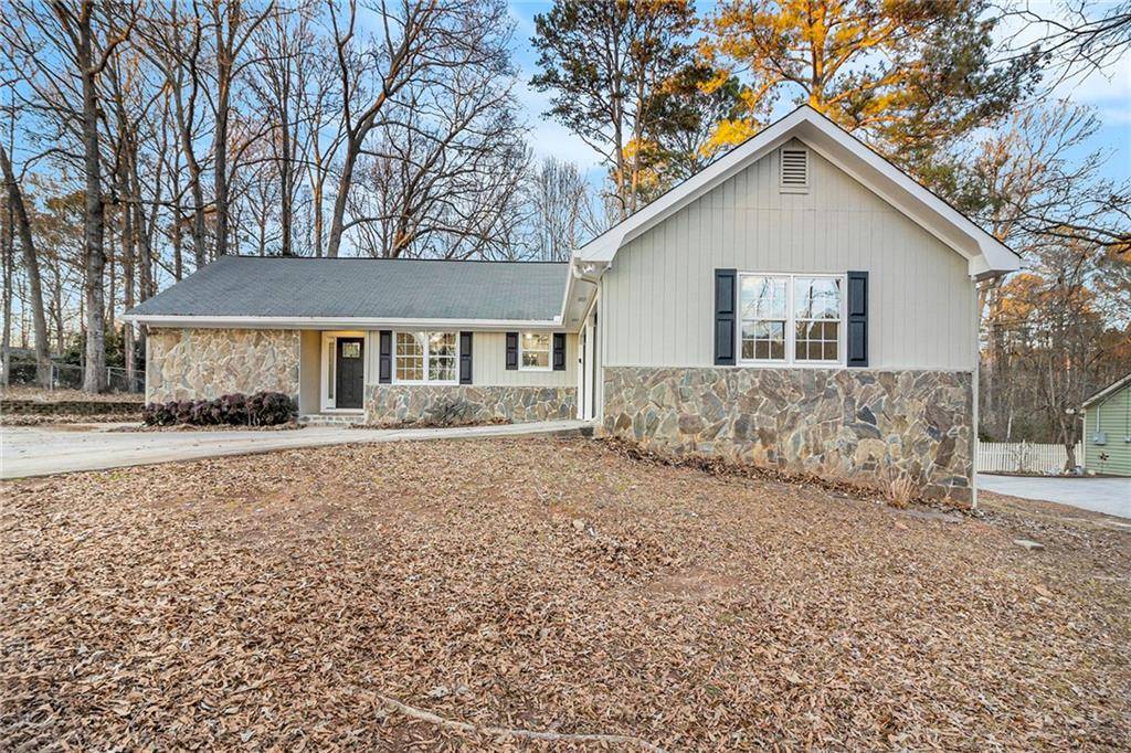 125 Morning Creek WAY, Jonesboro, GA 30238