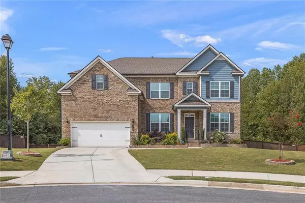 4903 Stone Way PATH, Buford, GA 30519