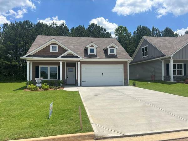 112 Sunflower Circle, Cartersville, GA 30121