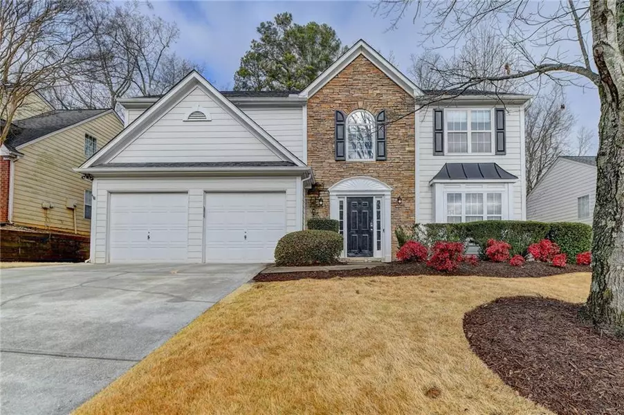 3290 Northcliff DR, Suwanee, GA 30024