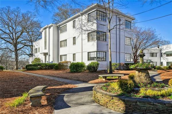 1130 Briarcliff RD NE #5, Atlanta, GA 30306