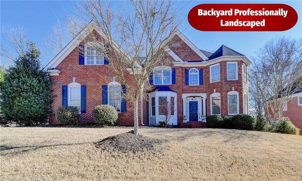 1710 Millside TER, Dacula, GA 30019