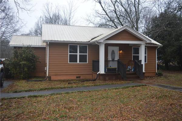 151 Clay ST, Maysville, GA 30558